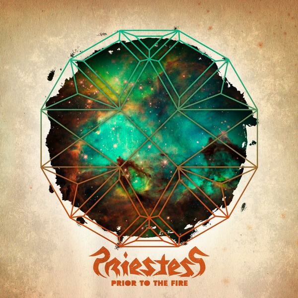 Forget “Thriller” and “Monster Mash”, Priestess is the way to rock your 